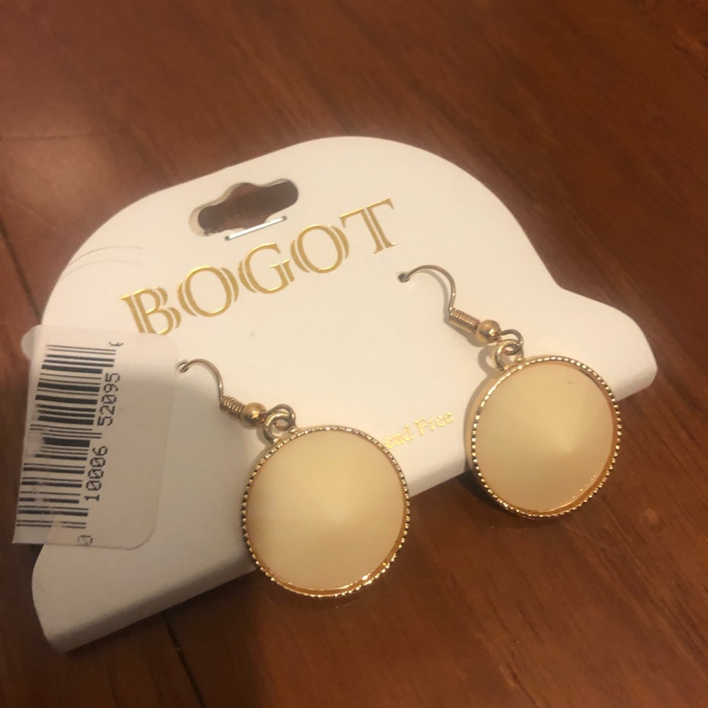 Dangling Earrings